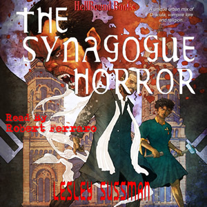 Road Kill 5 - Ghost Story Audiobook